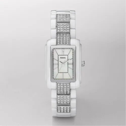 Fossil CE1015 Bayan Kol Saati