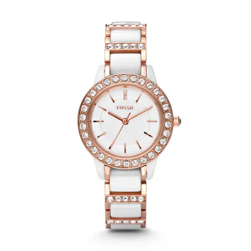 Fossil CE1041 Bayan Kol Saati
