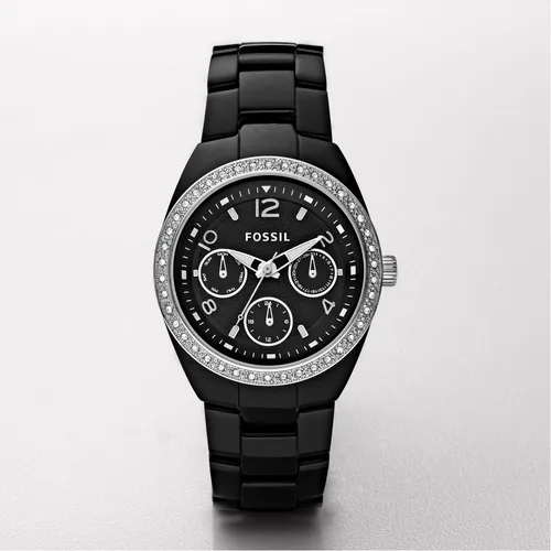 Fossil CE1043 Bayan Kol Saati