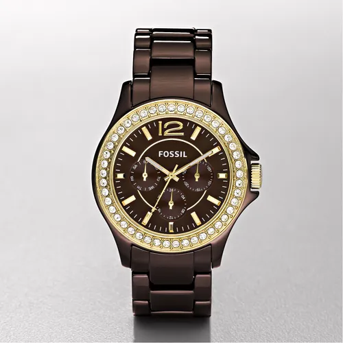 Fossil CE1044 Bayan Kol Saati