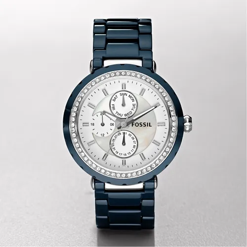 Fossil CE1047 Bayan Kol Saati