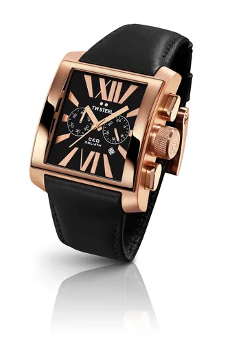 TW Steel CE3012 Erkek Kol Saati