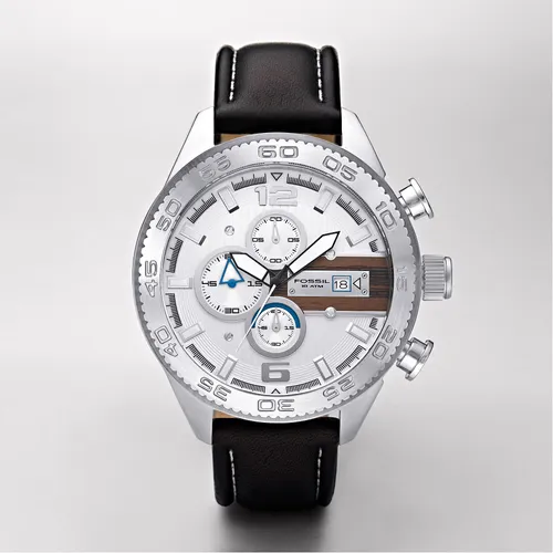 Fossil CH2558 Erkek Kol Saati