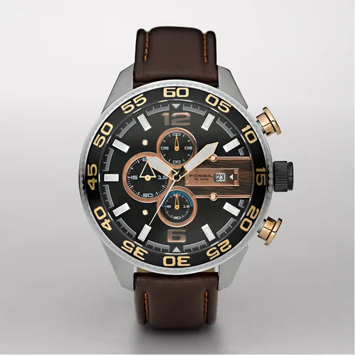 Fossil CH2559 Erkek Kol Saati