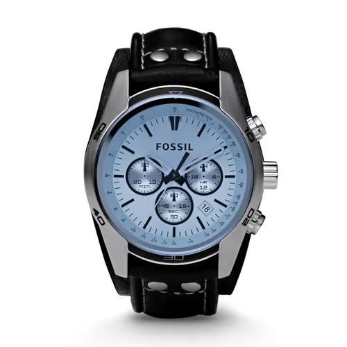 Fossil CH2564 Erkek Kol Saati