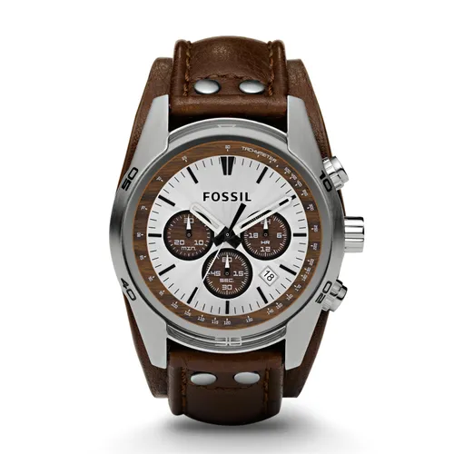 Fossil CH2565 Erkek Kol Saati