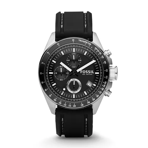 Fossil CH2573 Erkek Kol Saati