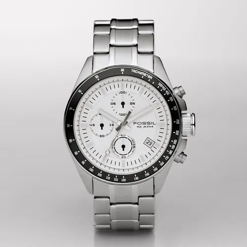 Fossil CH2574 Erkek Kol Saati