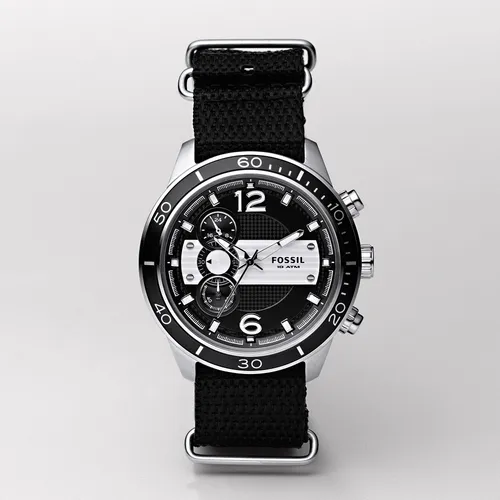 Fossil CH2585 Erkek Kol Saati
