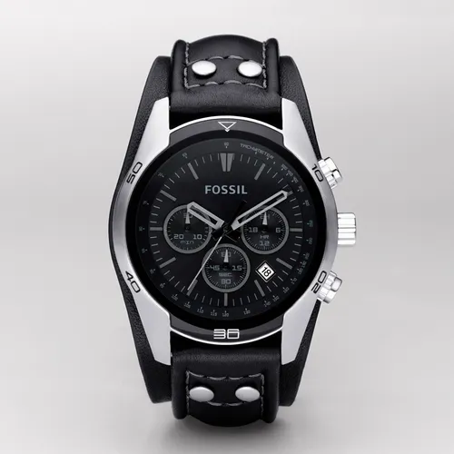 Fossil CH2586 Erkek Kol Saati