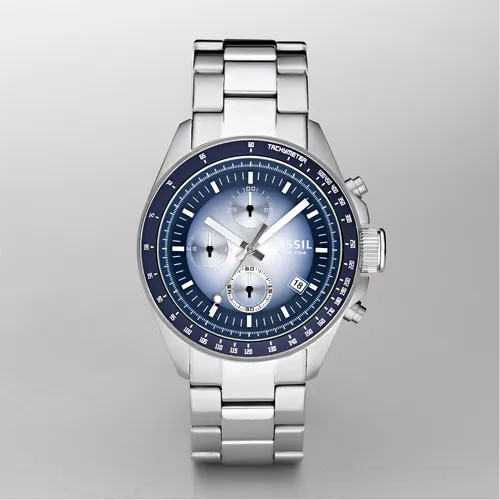 Fossil CH2589 Erkek Kol Saati