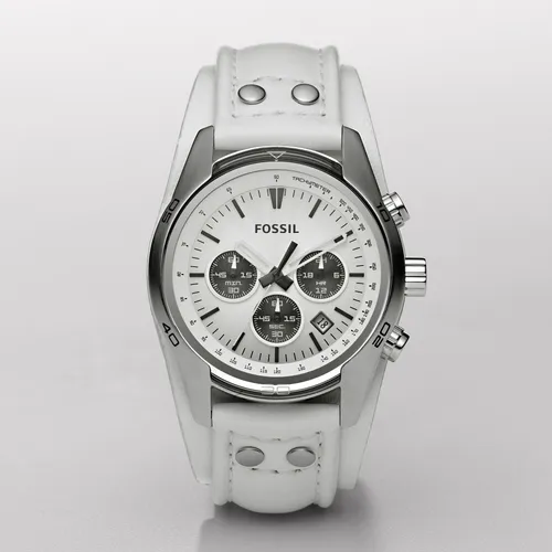 Fossil CH2592 Erkek Kol Saati