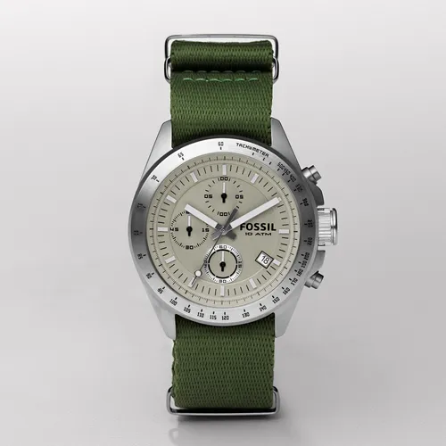 Fossil CH2597 Erkek Kol Saati