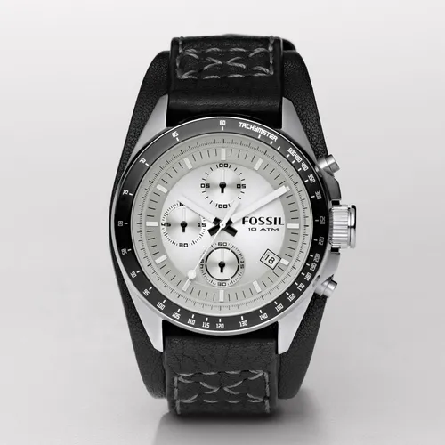 Fossil CH2598 Erkek Kol Saati