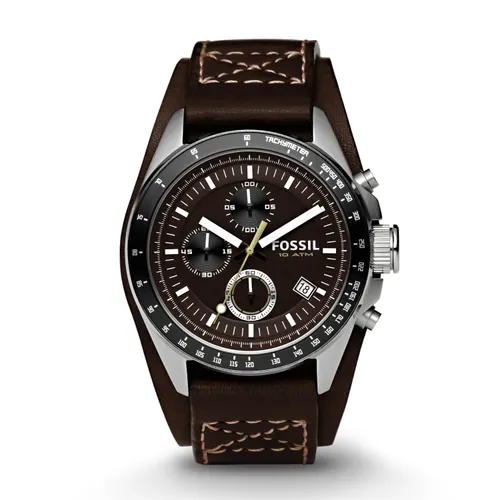 Fossil CH2599 Erkek Kol Saati