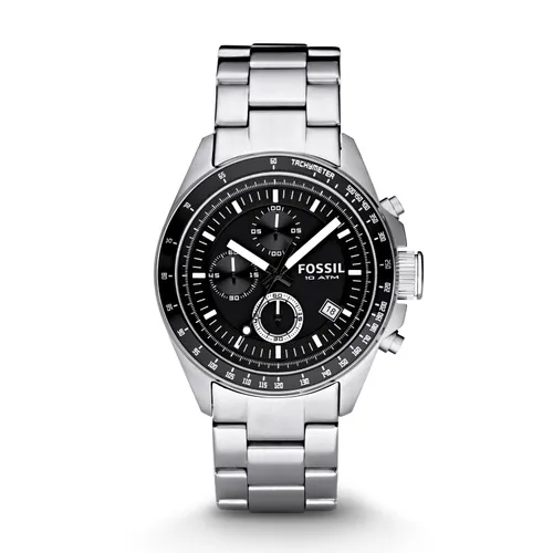 Fossil CH2600 Erkek Kol Saati
