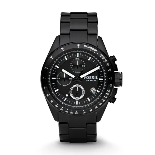 Fossil CH2601 Erkek Kol Saati