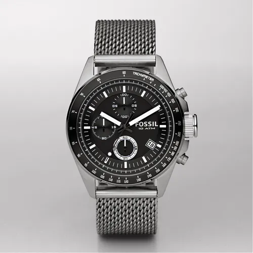 Fossil CH2602 Erkek Kol Saati