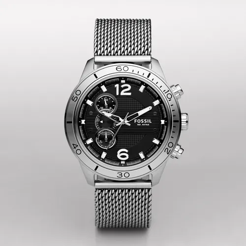Fossil CH2603 Erkek Kol Saati