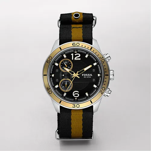 Fossil CH2611 Erkek Kol Saati