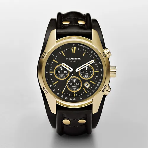 Fossil CH2615 Erkek Kol Saati