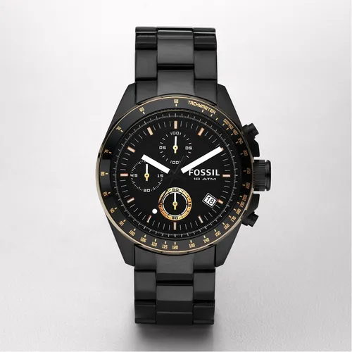 Fossil CH2619 Erkek Kol Saati