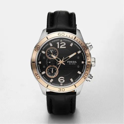Fossil CH2621 Erkek Kol Saati
