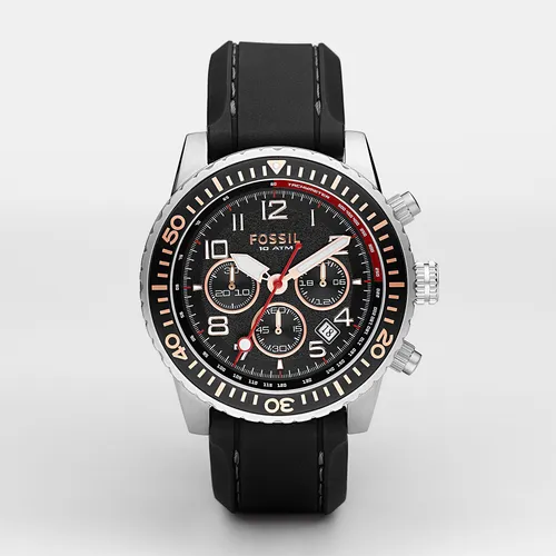 Fossil CH2626 Erkek Kol Saati