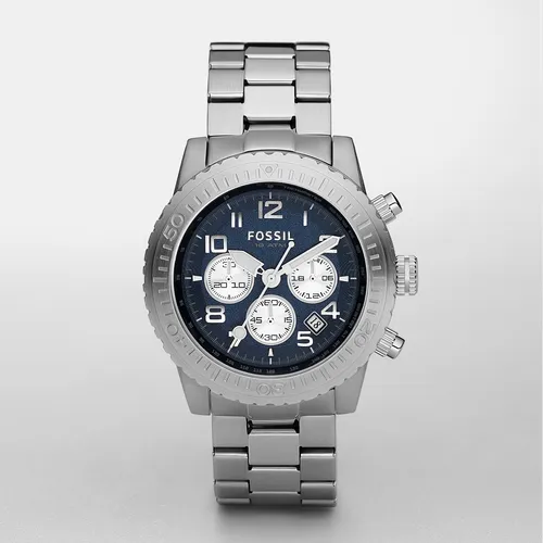 Fossil CH2627 Erkek Kol Saati