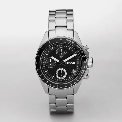 Fossil CH2642 Erkek Kol Saati