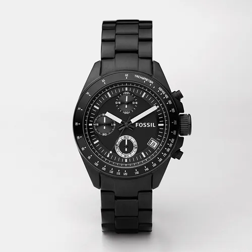 Fossil CH2643 Erkek Kol Saati