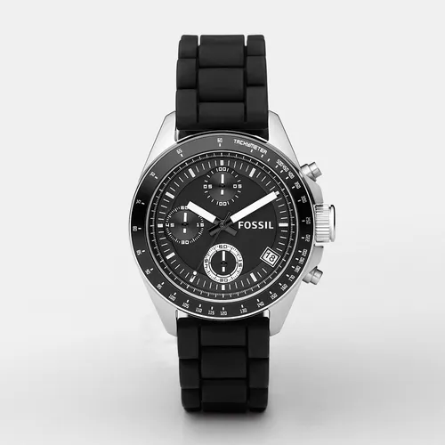 Fossil CH2644 Erkek Kol Saati