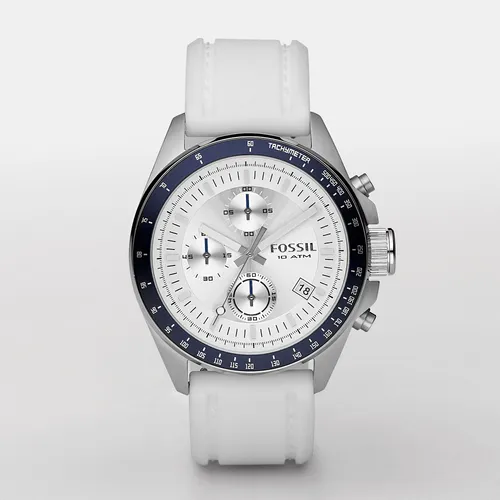 Fossil CH2646 Erkek Kol Saati