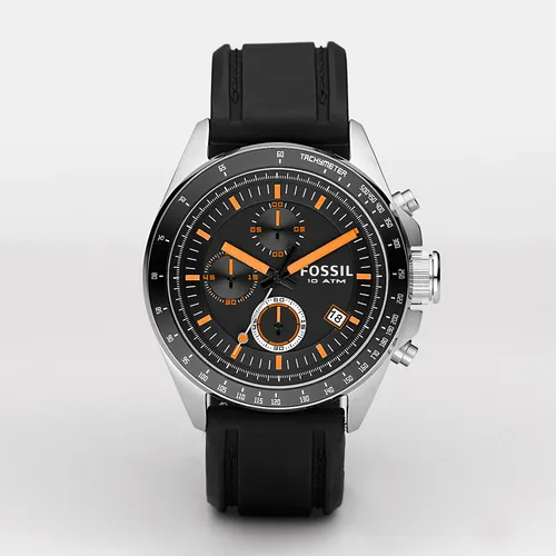 Fossil CH2647 Erkek Kol Saati