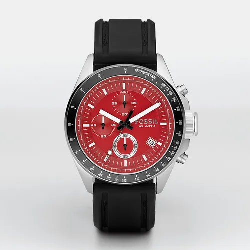 Fossil CH2649 Erkek Kol Saati