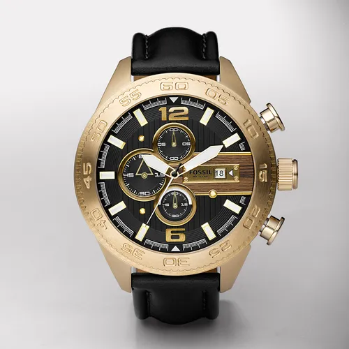 Fossil CH2652 Erkek Kol Saati