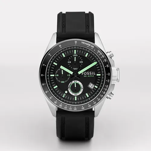 Fossil CH2653 Erkek Kol Saati
