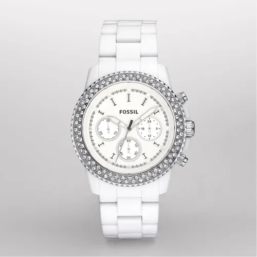 Fossil CH2671 Bayan Kol Saati