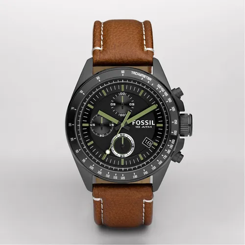 Fossil CH2687 Erkek Kol Saati