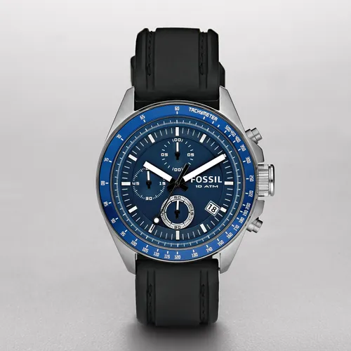 Fossil CH2691 Erkek Kol Saati
