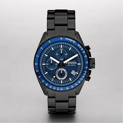 Fossil CH2692 Erkek Kol Saati