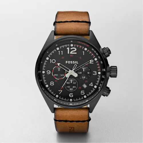 Fossil CH2695 Erkek Kol Saati