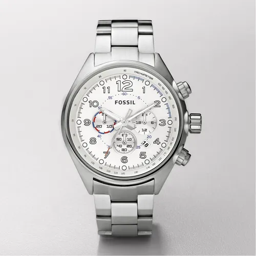 Fossil CH2696 Erkek Kol Saati