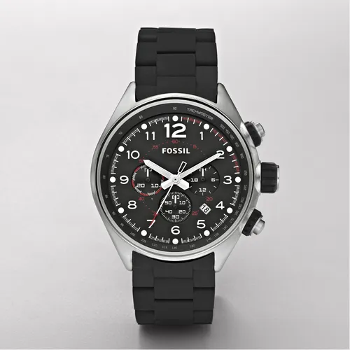 Fossil CH2697 Erkek Kol Saati