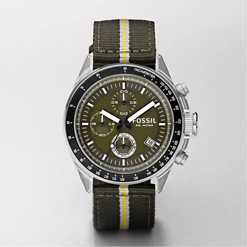 Fossil CH2700 Erkek Kol Saati