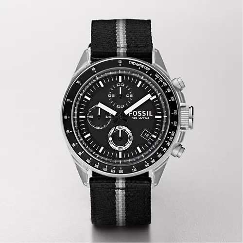 Fossil CH2702 Erkek Kol Saati
