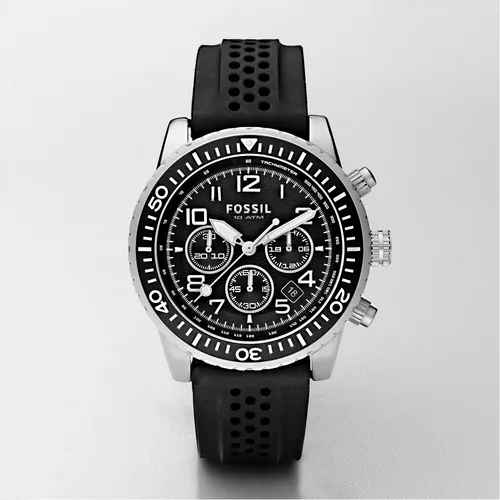 Fossil CH2705 Erkek Kol Saati