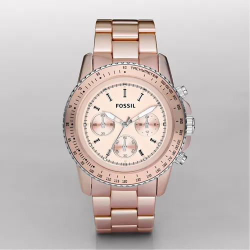 Fossil CH2707 Bayan Kol Saati