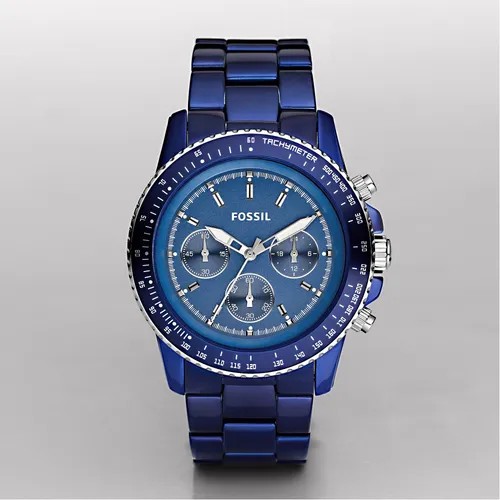 Fossil CH2710 Erkek Kol Saati