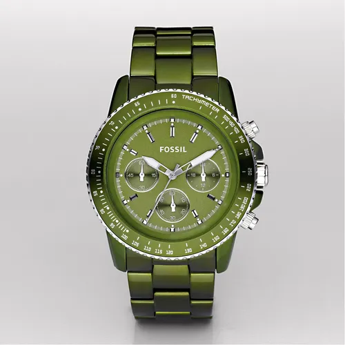 Fossil CH2711 Bayan Kol Saati